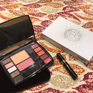 Chanel imitable travel makeup palette